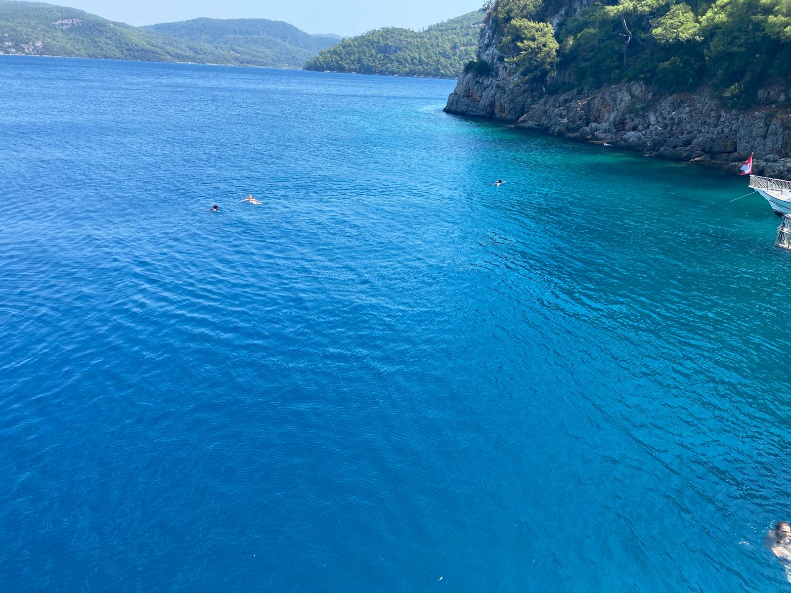 Tur 1